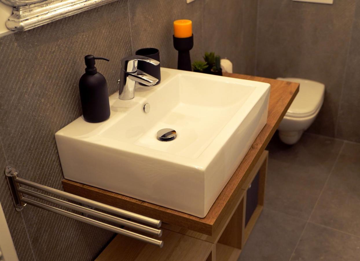 Apartament Casavesella Bolonia Zewnętrze zdjęcie