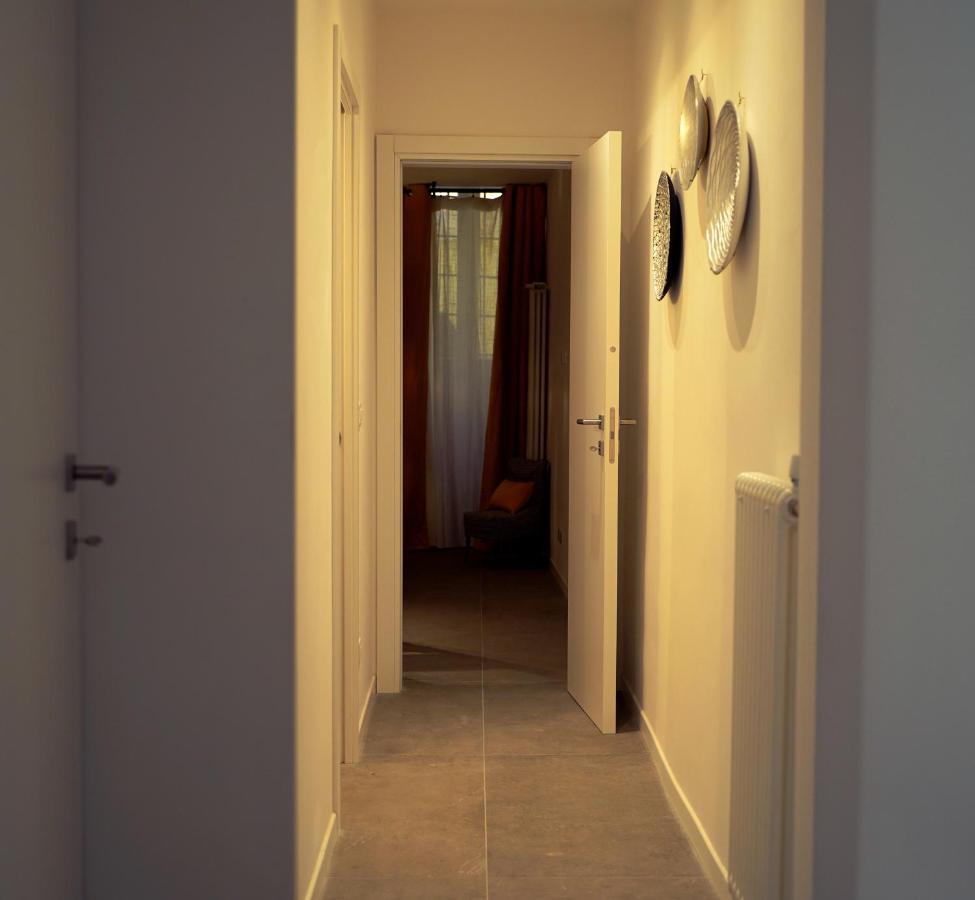 Apartament Casavesella Bolonia Zewnętrze zdjęcie