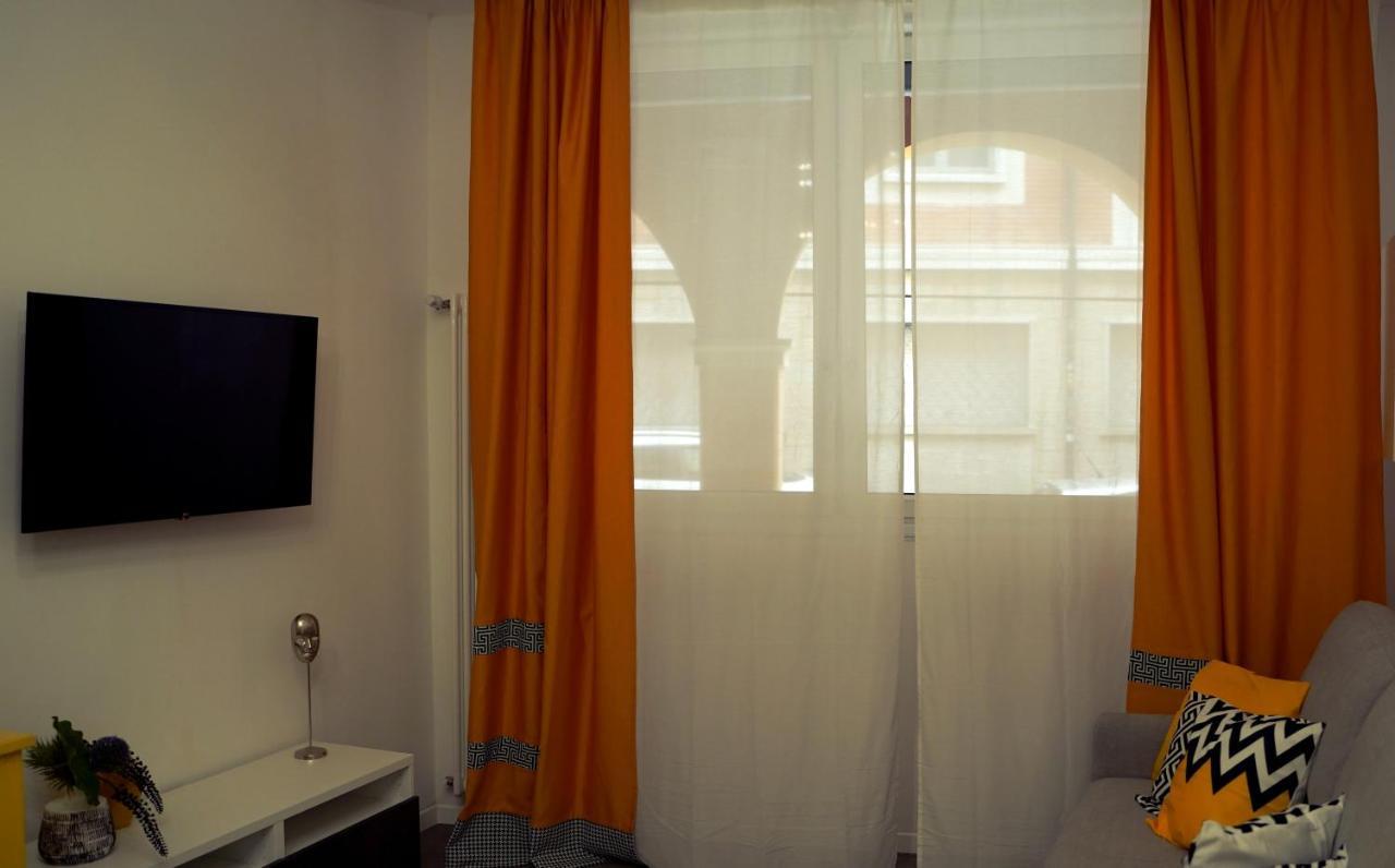 Apartament Casavesella Bolonia Zewnętrze zdjęcie