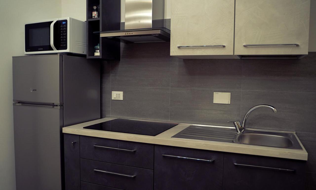 Apartament Casavesella Bolonia Zewnętrze zdjęcie