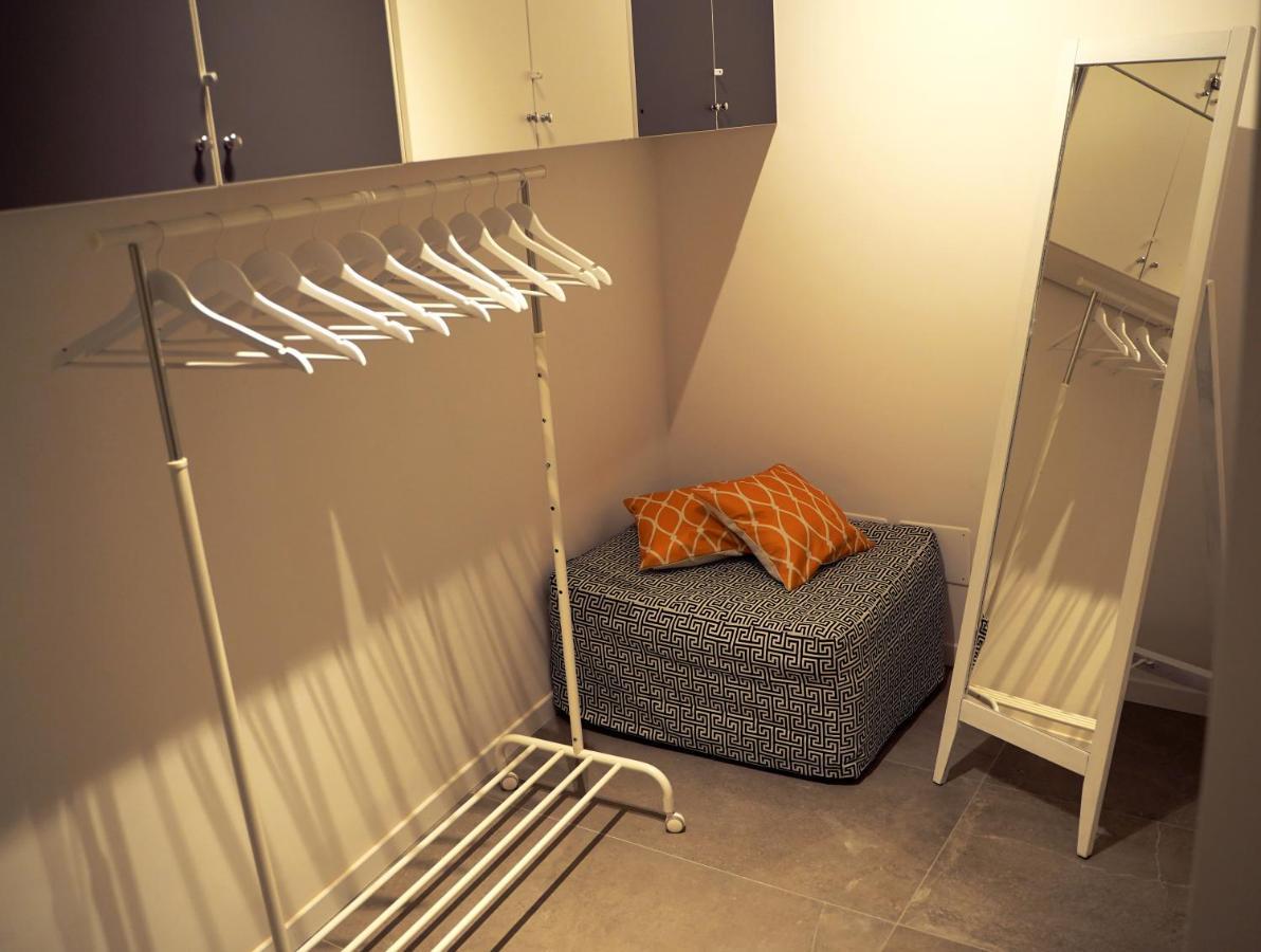Apartament Casavesella Bolonia Zewnętrze zdjęcie