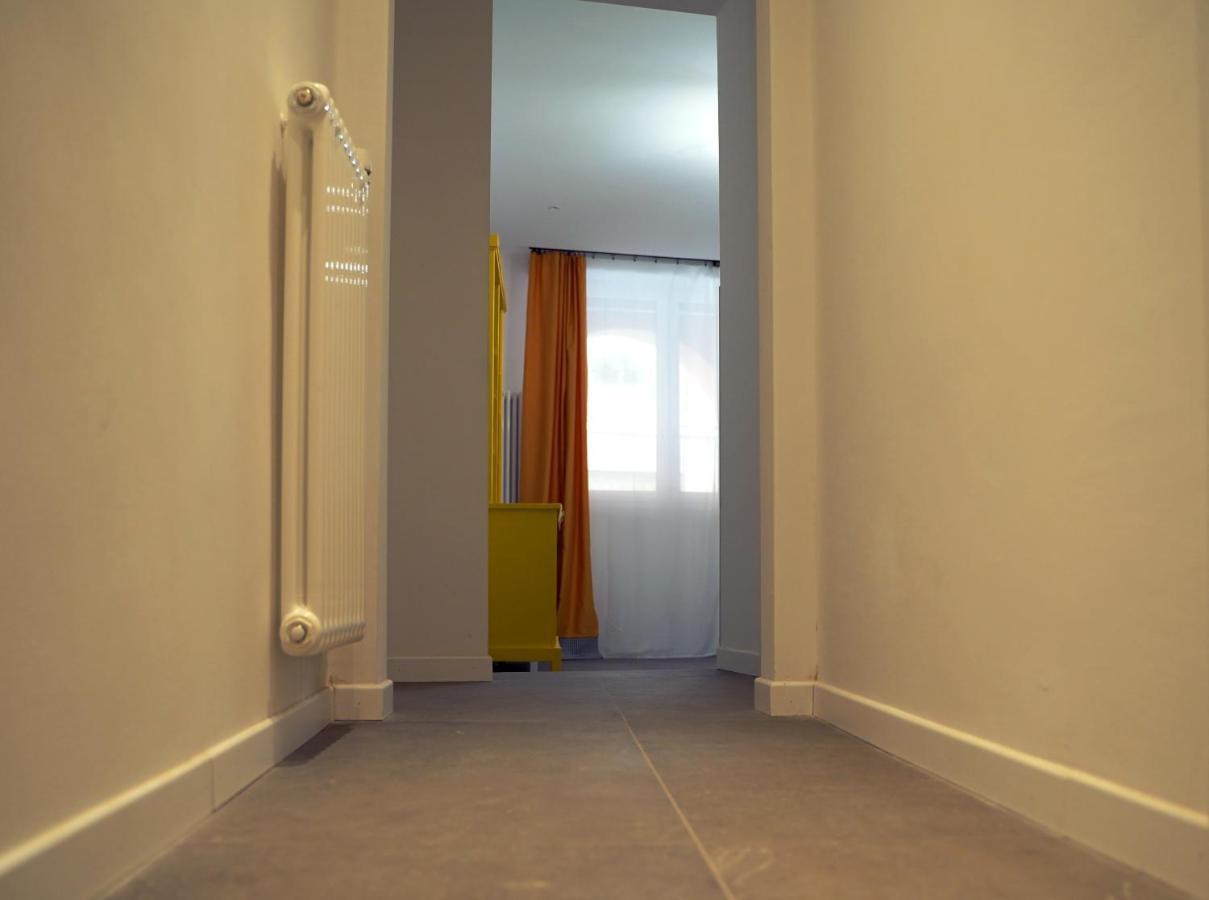 Apartament Casavesella Bolonia Zewnętrze zdjęcie