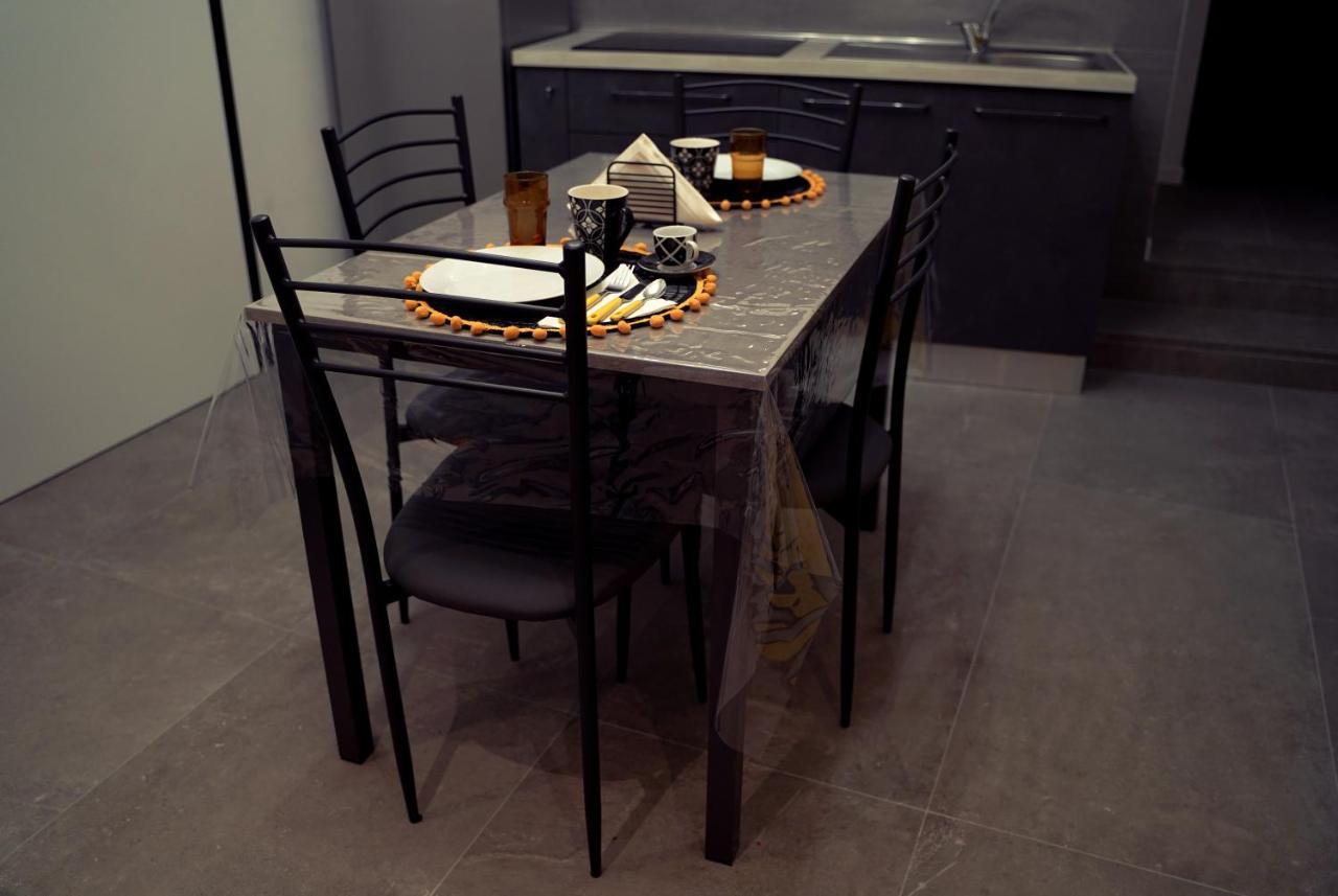 Apartament Casavesella Bolonia Zewnętrze zdjęcie