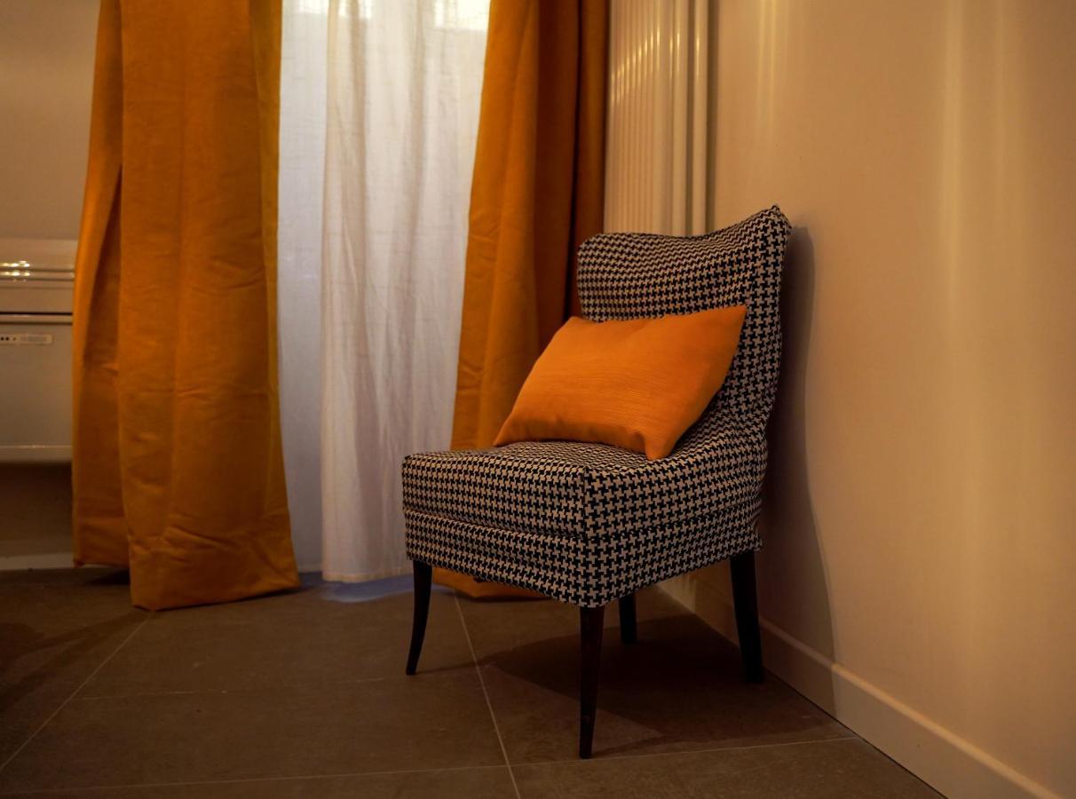 Apartament Casavesella Bolonia Zewnętrze zdjęcie