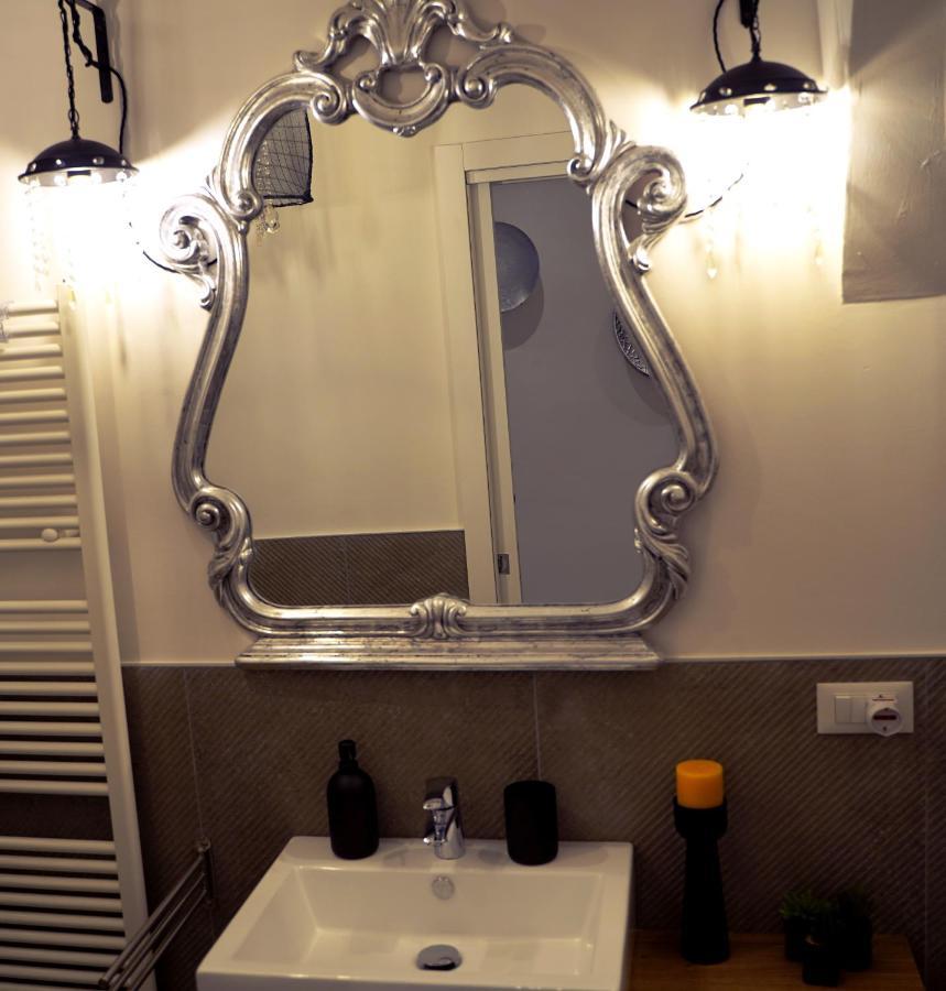 Apartament Casavesella Bolonia Zewnętrze zdjęcie