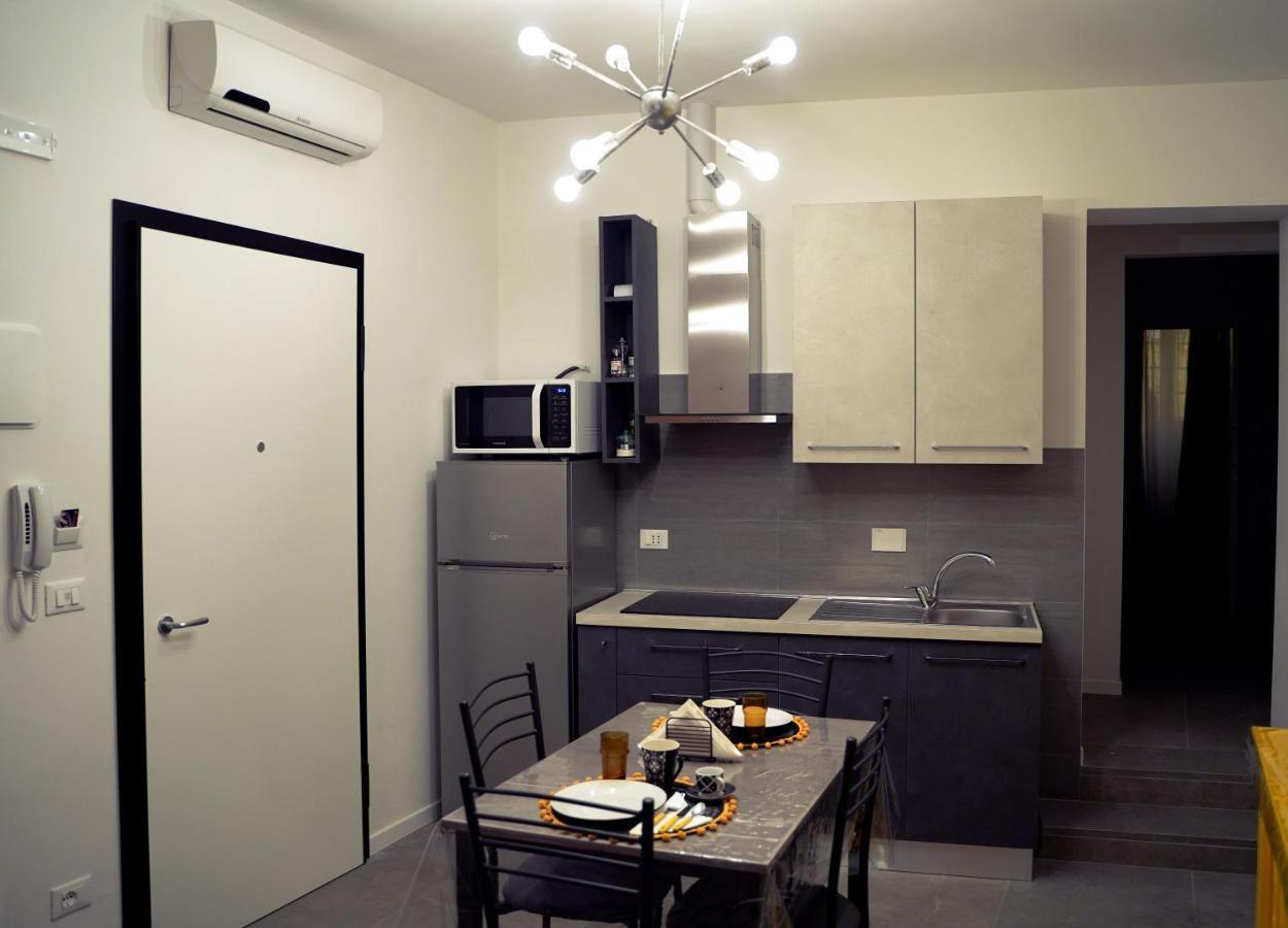 Apartament Casavesella Bolonia Zewnętrze zdjęcie