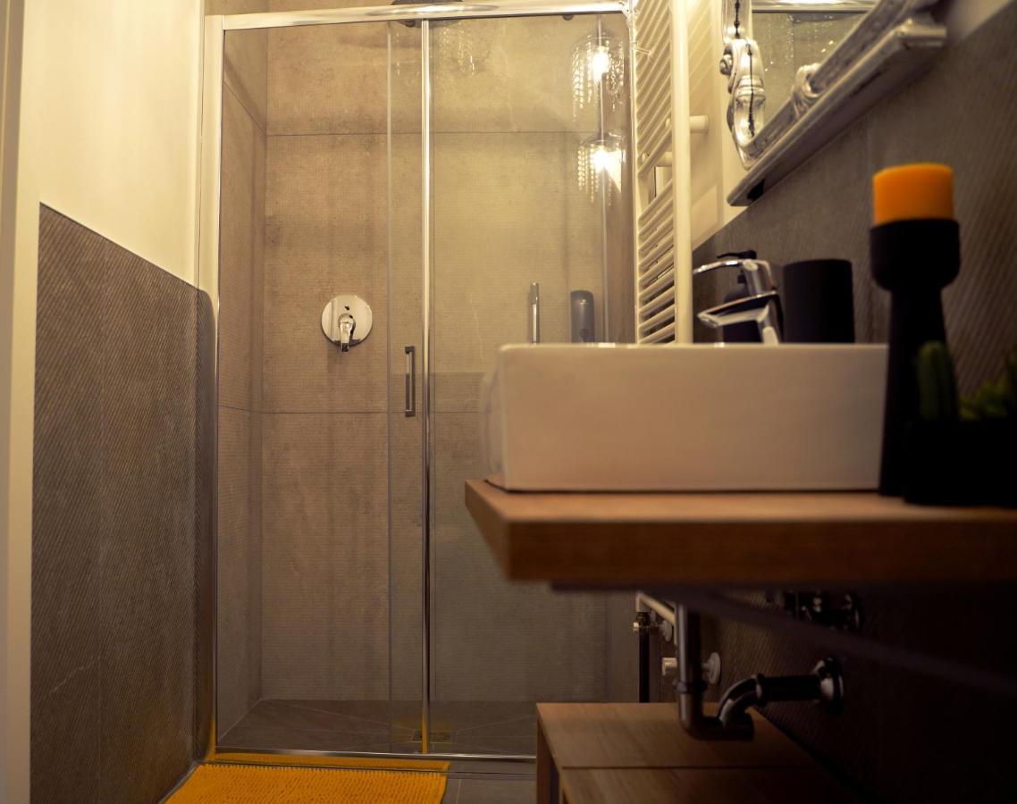 Apartament Casavesella Bolonia Zewnętrze zdjęcie