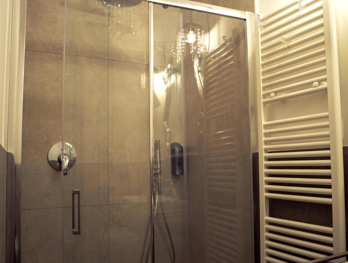 Apartament Casavesella Bolonia Zewnętrze zdjęcie