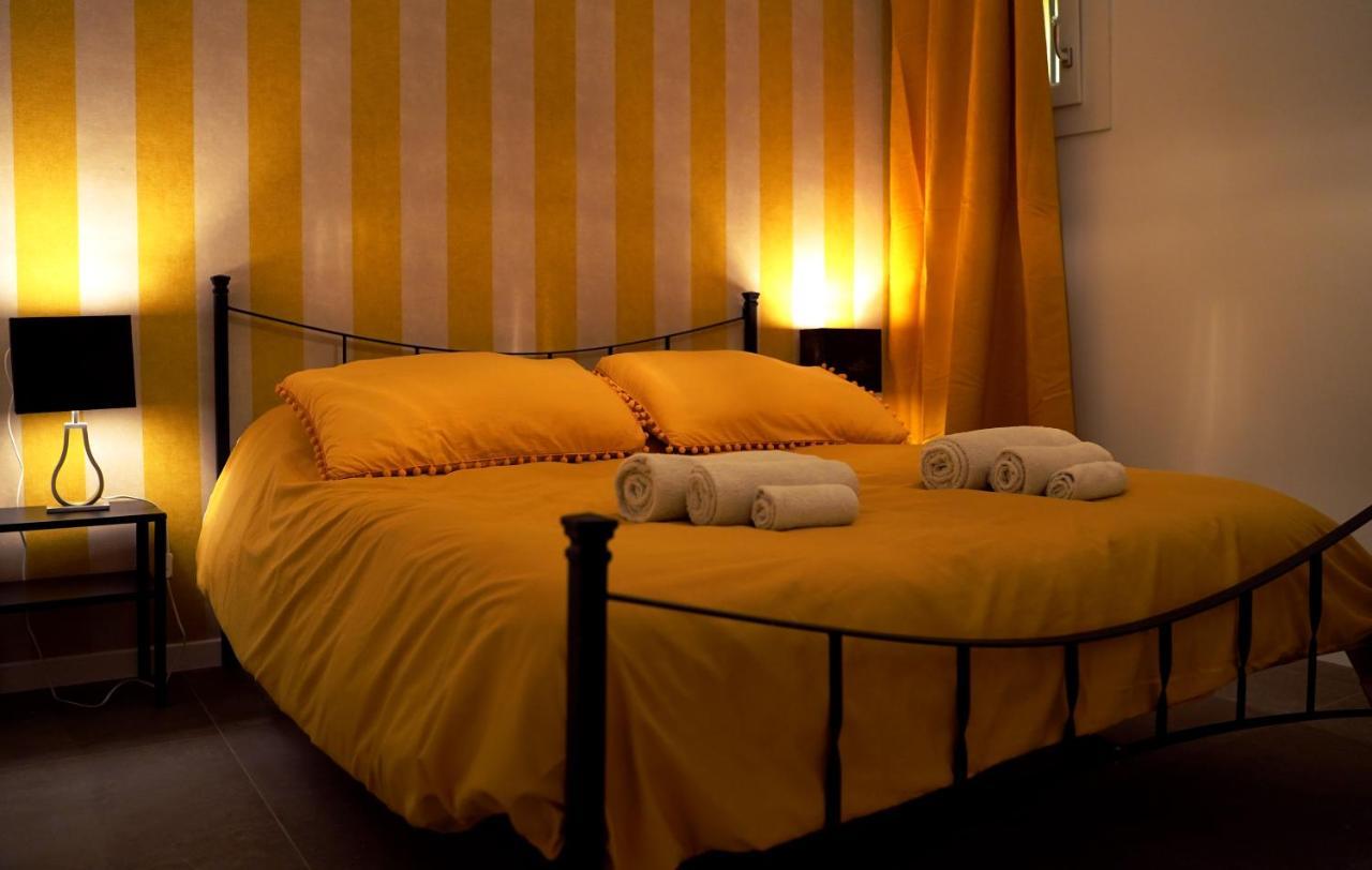 Apartament Casavesella Bolonia Zewnętrze zdjęcie