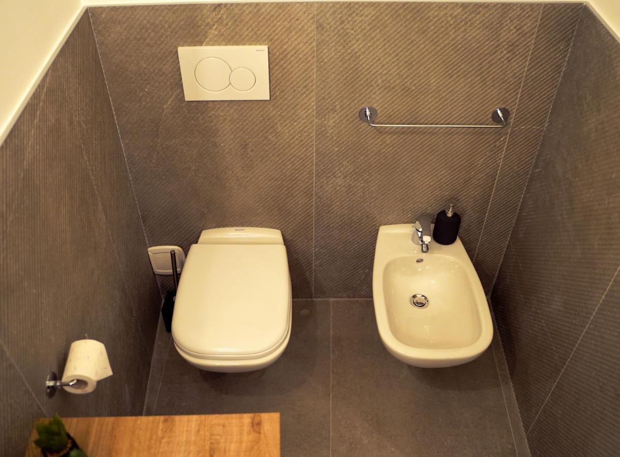 Apartament Casavesella Bolonia Zewnętrze zdjęcie